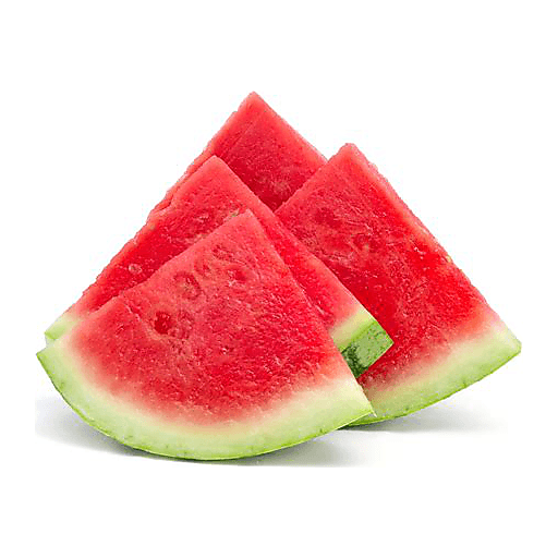 Watermelon Seedless ( By Each ) - Papaya Express