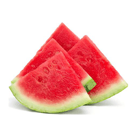 Watermelon Seedless (By Each)