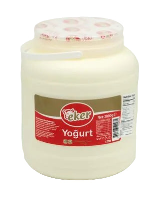 Eker Yogurt (2000g) - Papaya Express