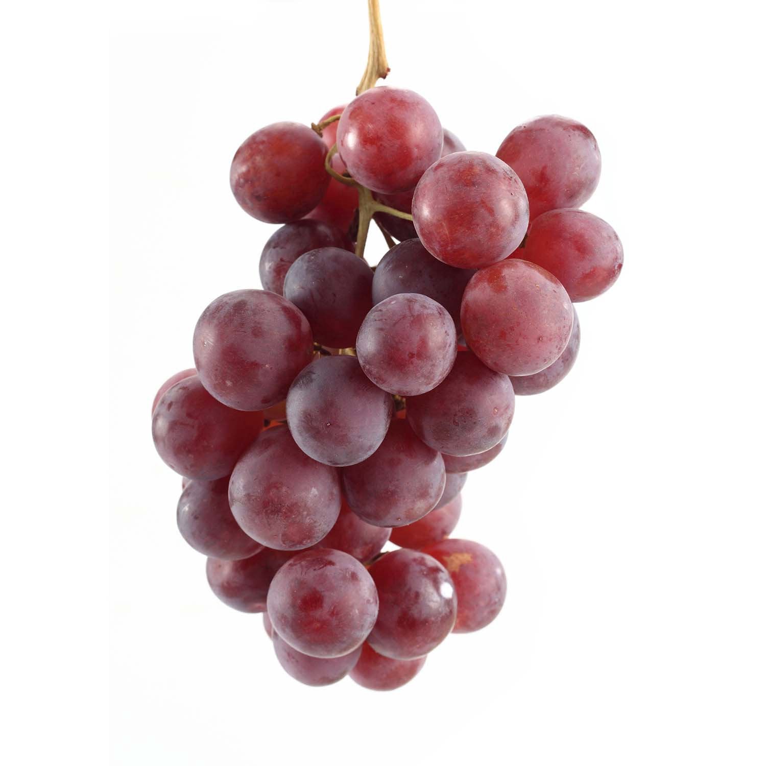 Grapes Red Globe ( By LB ) - Papaya Express