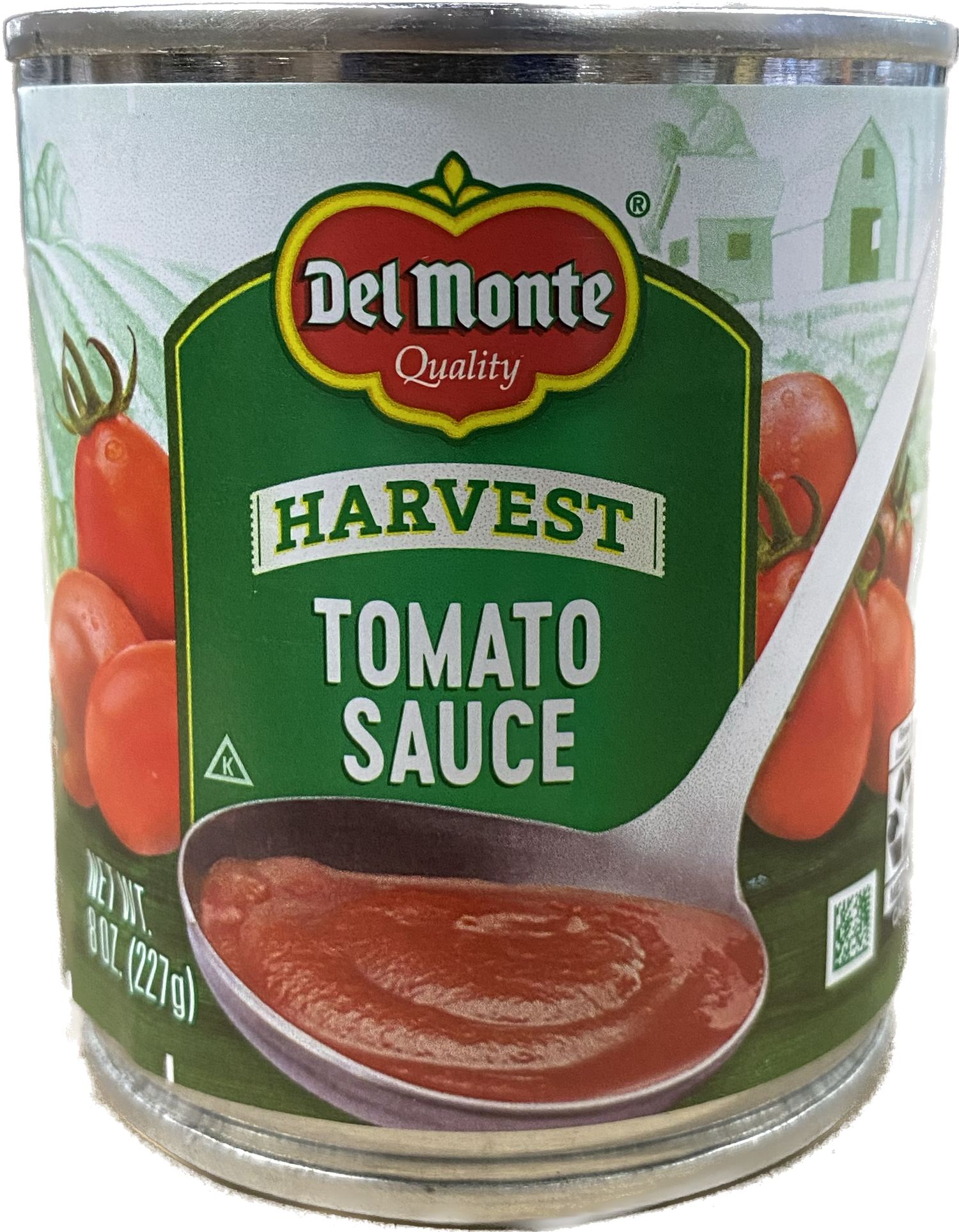 DEL MONTE TOMATO SAUCE (8OZ) - Papaya Express