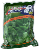 Montana Minced Molokhia (14 oz ) - Papaya Express