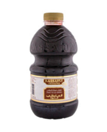 Kassatly Chtaura Jallab Date Syrup (1.4kg) - Papaya Express