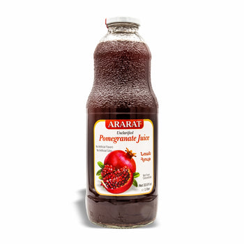 Ararat Pomegranate Juice (1L) - Papaya Express