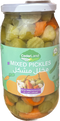 Cedarland MIxed Pickles 1000g - Papaya Express