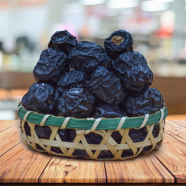 Al Madina Ajwa Dates (800G) - Papaya Express