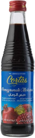 Cortas Pomegranate Molasses (10 OZ) - Papaya Express