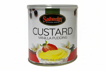 Sahtain Custard (350g) - Papaya Express