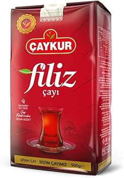 Caykur Filiz Black Tea (500G)