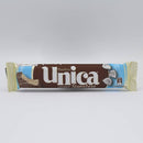 Unica coconut 12 bars - Papaya Express