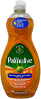 Palmolive Ultra Dish Liquid Soap(20oz) - Papaya Express