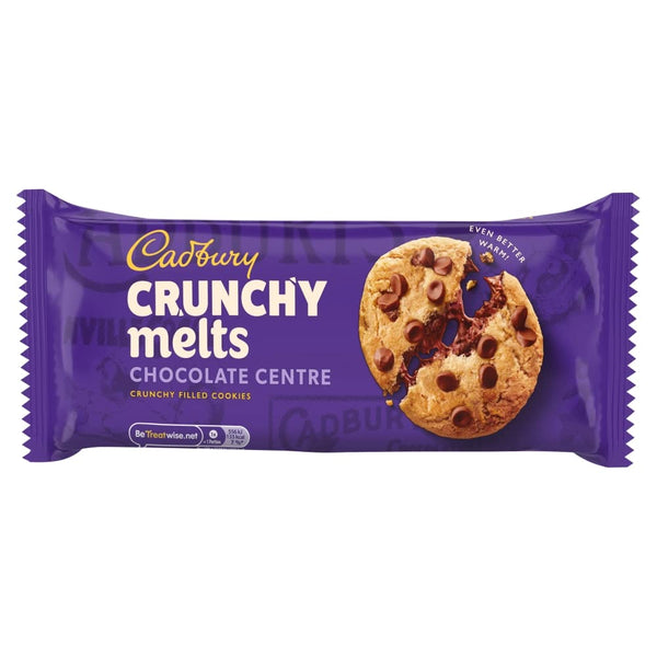 Cadburry Crunchy Melts (156g) - Papaya Express