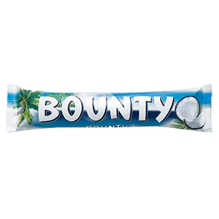 Bounty Coconut Chocolate Bar (57g)