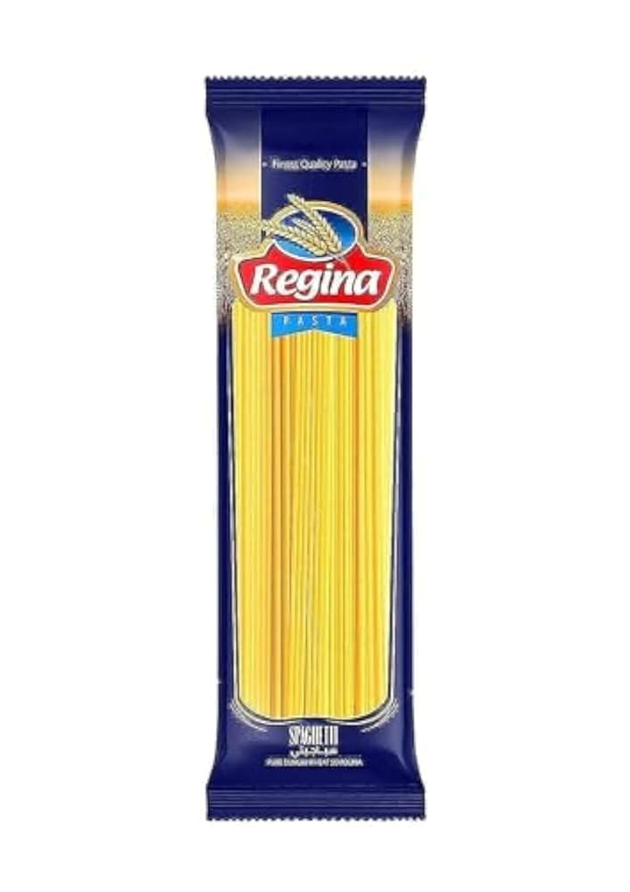 Regina Spaghetti (16 oz) - Papaya Express