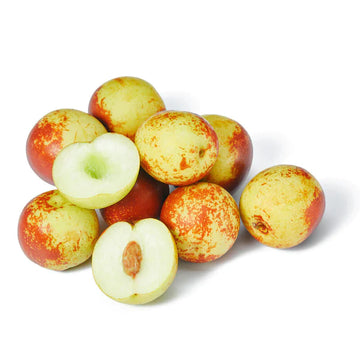 Jujube ( By LB ) - Papaya Express