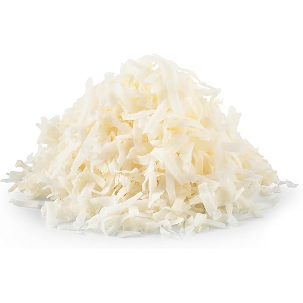 Coconut Medium (by lb)