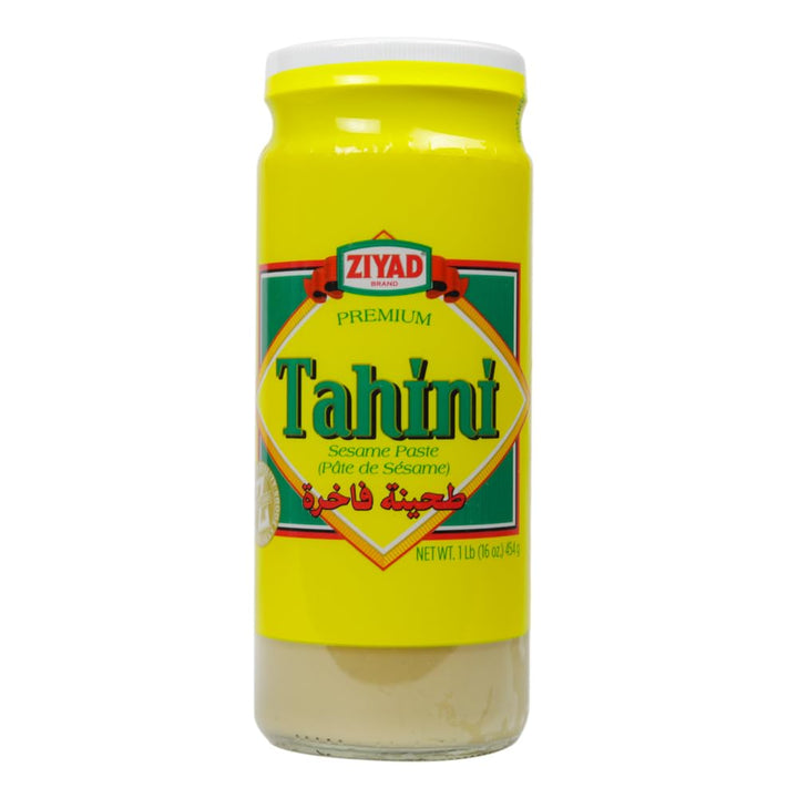 Ziyad Tahini (16 oz) - Papaya Express