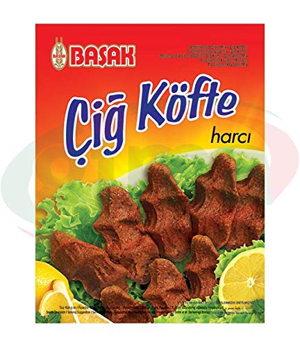 Sira Cig Kofte Seti (500g) - Papaya Express