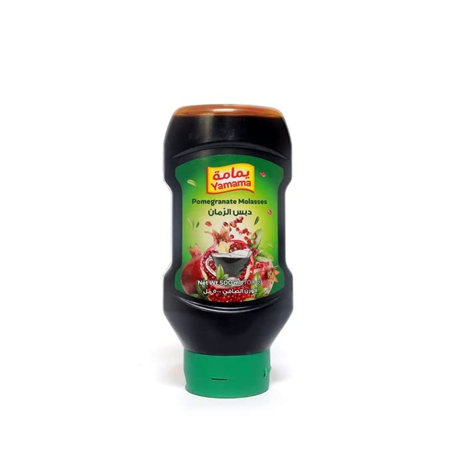 Yamama Pomegranate Molasses (500ml) - Papaya Express