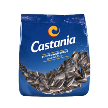 Castania Unsalted Sunflower Seeds (250g) - Papaya Express