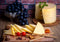 Kashkaval Cheese By Pound - Papaya Express