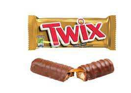 TWIX CHOCOLATE BAR (50G) - Papaya Express