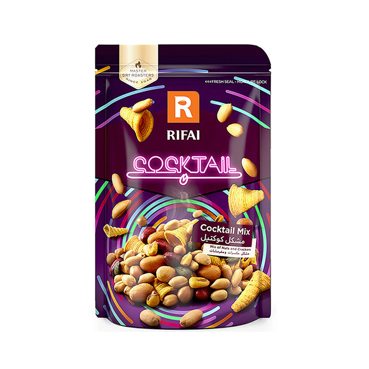 Rifai Cocktail Mix (9oz) - Papaya Express