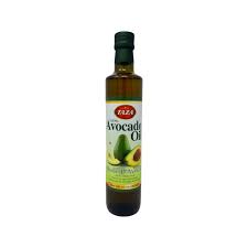 TAZAH 100% AVOCADO OIL (750ML) - Papaya Express