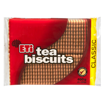 Eti Tea Biscuits (400g) - Papaya Express