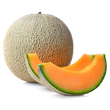 Cantaloupe (By Each) - Papaya Express