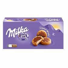 MILKA CHOCO MINIS (150G) - Papaya Express