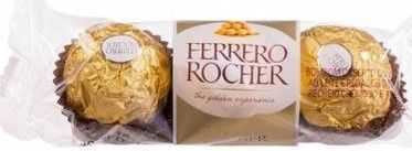 FERRERO ROCHER(3CT) - Papaya Express