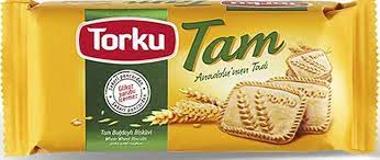 TORKU TAM WHOLE WHEAT (131 G) - Papaya Express