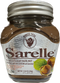 SARELLE SUGAR FREE HAZELNUT SPREAD W COCOA (350G) - Papaya Express