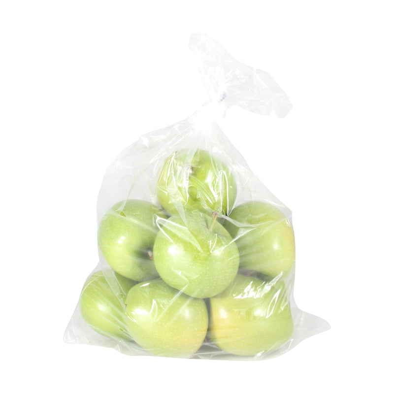 Apples Granny Smith Bag ( 3 LB ) - Papaya Express