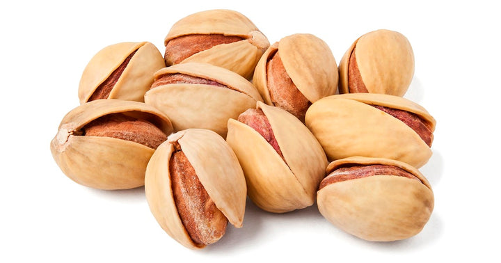 Greek Pistachios (By LB)