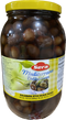 Sera Med. Kalamata blk. Olives 2000g - Papaya Express