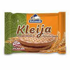 Deemah Kleija Biscuits W Bran (12 ct)