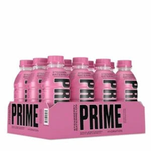 Prime Watermelon (12 pk) - Papaya Express