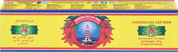 LA Flamme Harissa Red Pepper Paste (70 G) - Papaya Express