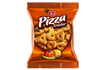 ETI Pizza Cracker(38G) - Papaya Express