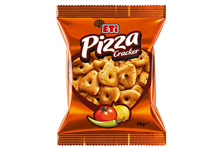 ETI Pizza Cracker(38G) - Papaya Express