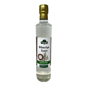 Arifoglu Rosemary Water (16 oz) - Papaya Express