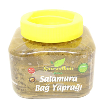 Sari Salkim Grape Leaves (1000G) - Papaya Express