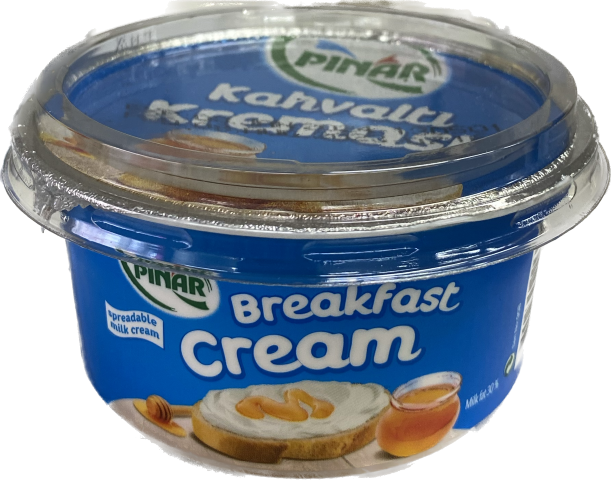 PINAR BREAKFAST CREAM(160G) - Papaya Express