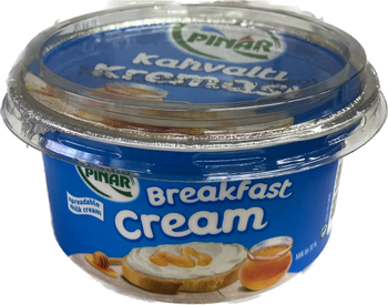 PINAR BREAKFAST CREAM(160G) - Papaya Express