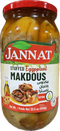 JANNAT MAKDOUS (950G) - Papaya Express