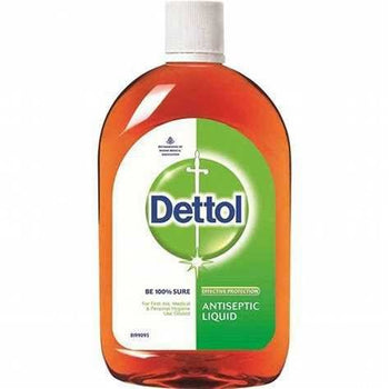 Dettol Original (250ML) - Papaya Express