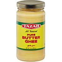 TAZAH BUTTER GHEE (10.5OZ) - Papaya Express