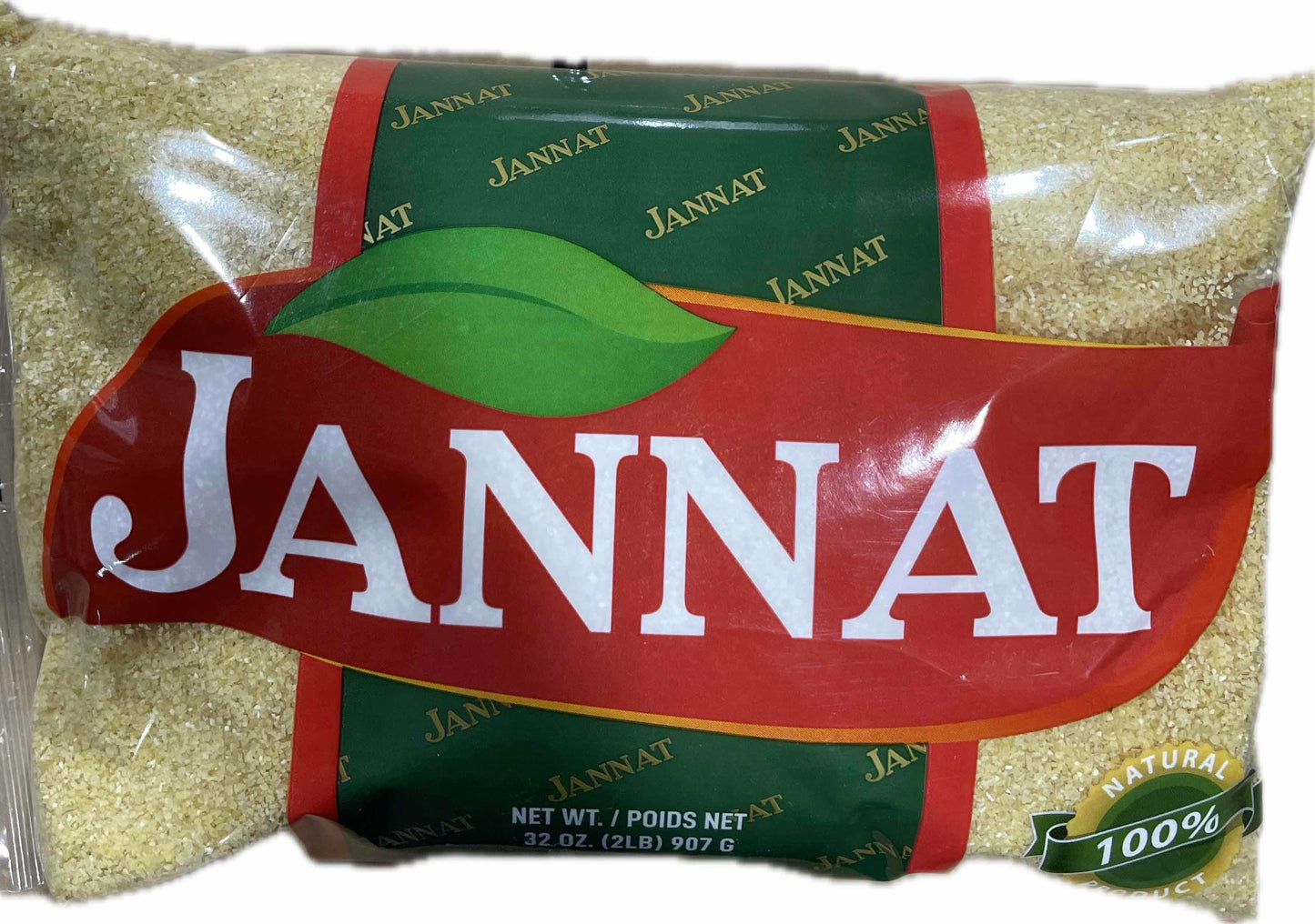 JANNAT JAREESH FINE #1 (2LB) - Papaya Express